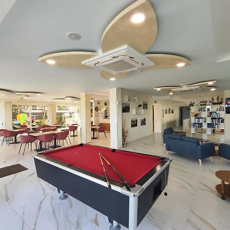 Hotel Palazzi غابيتّشي ماري المظهر الخارجي الصورة
